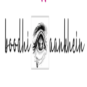 BOODHI AANKHEIN